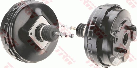 TRW PSA485 - Brake Booster autospares.lv