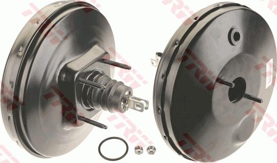 TRW PSA471 - Brake Booster autospares.lv