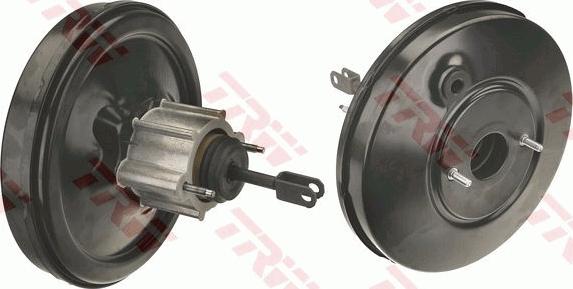 TRW PSA143 - Brake Booster autospares.lv