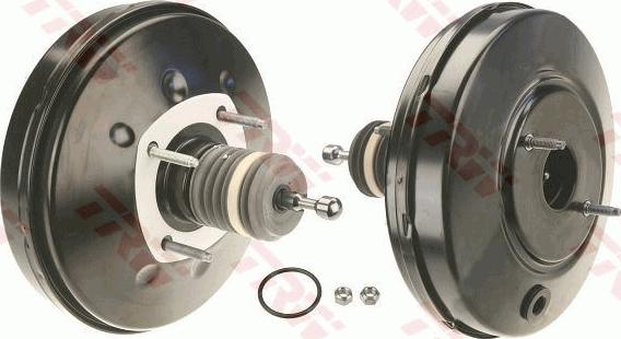 TRW PSA120 - Brake Booster autospares.lv