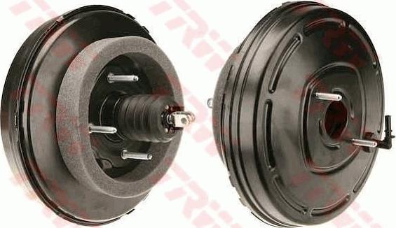 TRW PSA128 - Brake Booster autospares.lv