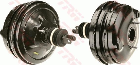 TRW PSA123 - Brake Booster autospares.lv