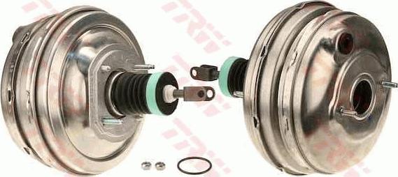 TRW PSA122 - Brake Booster autospares.lv