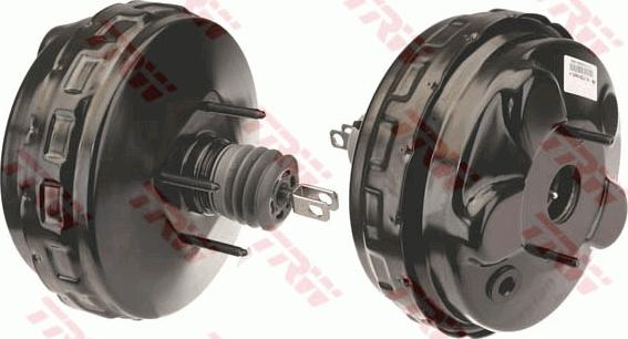 TRW PSA399 - Brake Booster autospares.lv