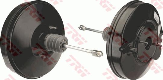 TRW PSA390 - Brake Booster autospares.lv