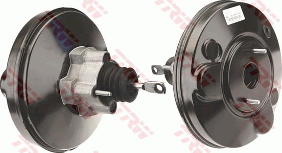 TRW PSA391 - Brake Booster autospares.lv