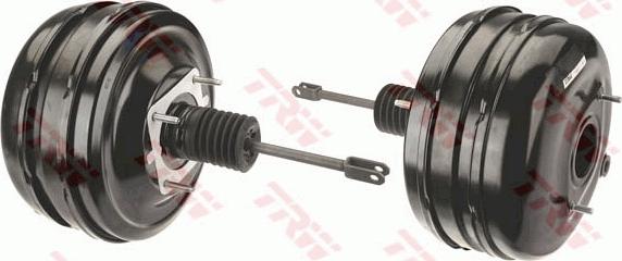 TRW PSA362 - Brake Booster autospares.lv