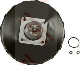 TRW PSA386 - Brake Booster autospares.lv