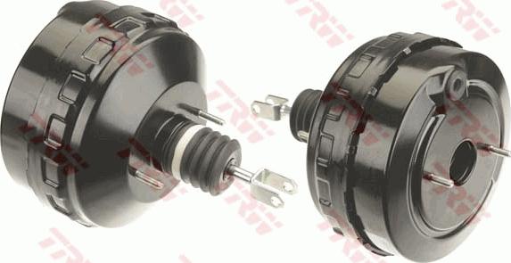 TRW PSA388 - Brake Booster autospares.lv