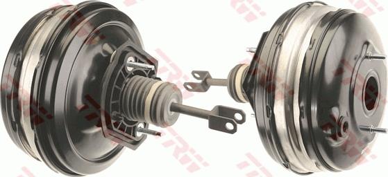 TRW PSA291 - Brake Booster autospares.lv