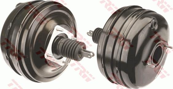 TRW PSA244 - Brake Booster autospares.lv