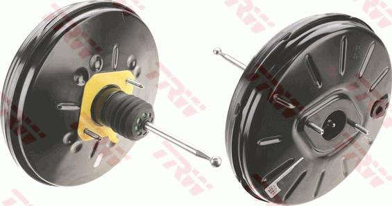 TRW PSA240 - Brake Booster autospares.lv