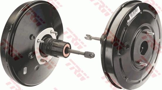 TRW PSA269 - Brake Booster autospares.lv