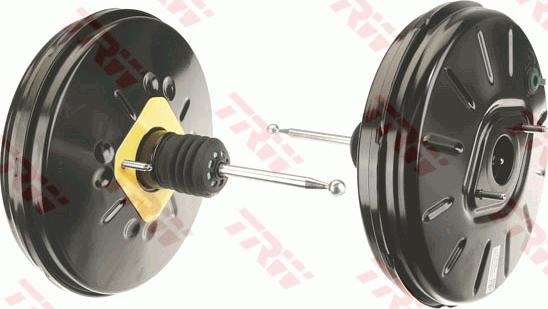 TRW PSA239 - Brake Booster autospares.lv