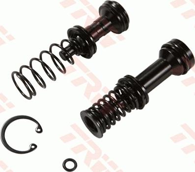 TRW SG8043 - Repair Kit, brake master cylinder autospares.lv