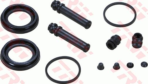 TRW SJ5075 - Repair Kit, brake caliper autospares.lv