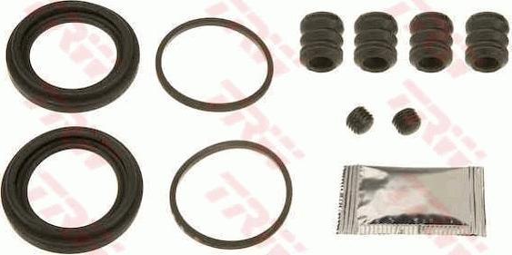 TRW SJ1046 - Repair Kit, brake caliper autospares.lv