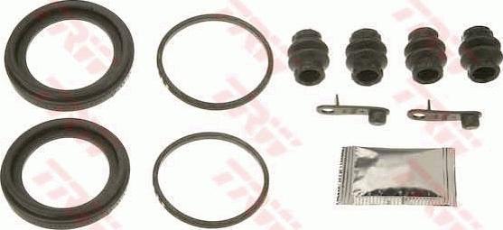 TRW SJ1142 - Repair Kit, brake caliper autospares.lv