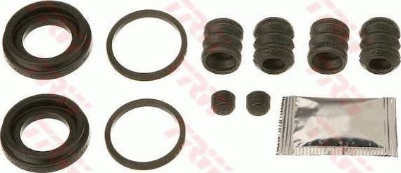 TRW SP9648 - Repair Kit, brake caliper autospares.lv