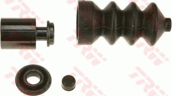 TRW SP9361 - Repair Kit, clutch slave cylinder autospares.lv