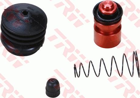 TRW SP9275 - Repair Kit, clutch slave cylinder autospares.lv