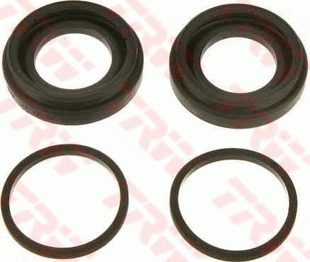 TRW SP8900 - Repair Kit, brake caliper autospares.lv