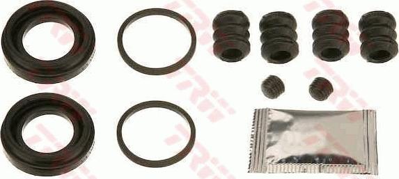 TRW SP89802 - Repair Kit, brake caliper autospares.lv