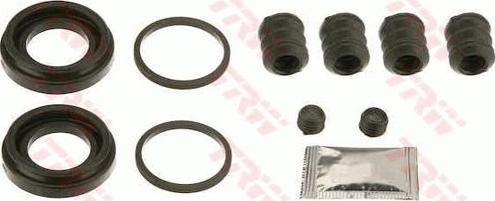 TRW SP8980 - Repair Kit, brake caliper autospares.lv