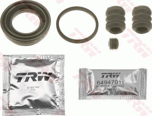 TRW SP8979 - Repair Kit, brake caliper autospares.lv