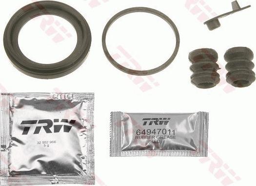 TRW SP8977 - Repair Kit, brake caliper autospares.lv