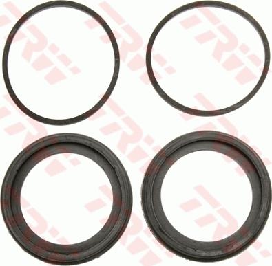 TRW SP8294 - Repair Kit, brake caliper autospares.lv