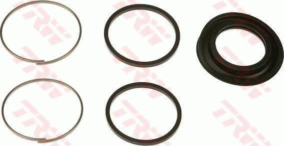 TRW SP3836 - Repair Kit, brake caliper autospares.lv