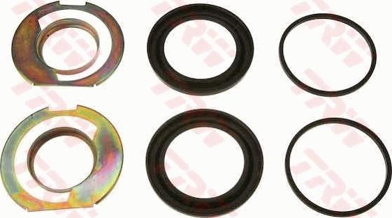 TRW SP3827 - Repair Kit, brake caliper autospares.lv