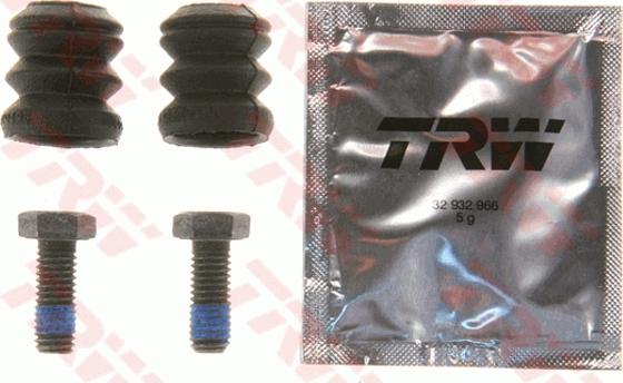TRW SP7250 - Repair Kit, brake caliper autospares.lv