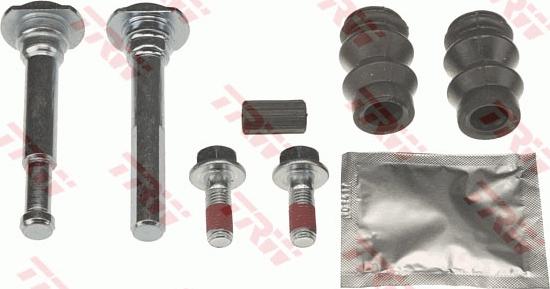 TRW ST1654 - Guide Sleeve Kit, brake caliper autospares.lv