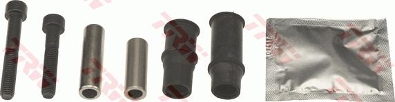 TRW ST1655 - Guide Sleeve Kit, brake caliper autospares.lv