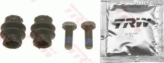 TRW ST1148 - Repair Kit, brake caliper autospares.lv