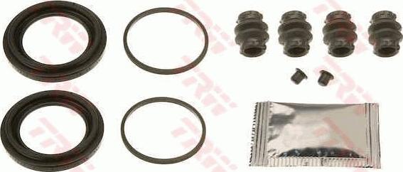 TRW ST1111 - Repair Kit, brake caliper autospares.lv