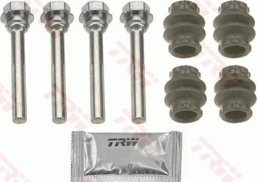 TRW ST1267 - Guide Bolt, brake caliper autospares.lv