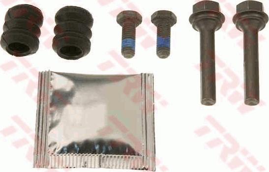 TRW ST1223 - Repair Kit, brake caliper autospares.lv