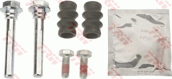 TRW ST1705 - Guide Sleeve Kit, brake caliper autospares.lv