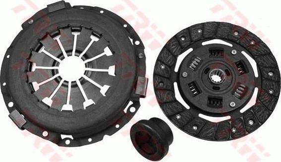 TRW TCK2875 - Clutch Kit autospares.lv