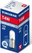 Tungsram 93108001 - Bulb, reading light autospares.lv