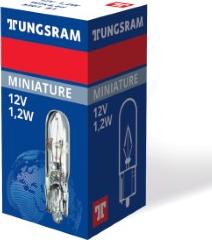 Tungsram 93108008 - Bulb, reading light autospares.lv