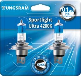 Tungsram 93108036 - Bulb, cornering light autospares.lv