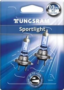 Tungsram 93108031 - Bulb, daytime running light autospares.lv