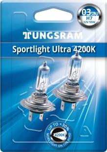 Tungsram 93108037 - Bulb, daytime running light autospares.lv