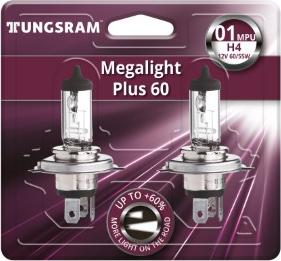 Tungsram 93108029 - Bulb, cornering light autospares.lv