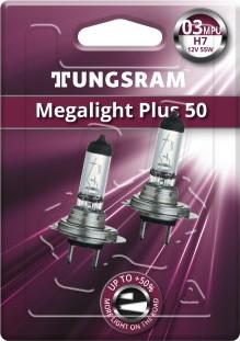 Tungsram 93108025 - Bulb, daytime running light autospares.lv