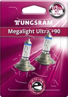 Tungsram 93108028 - Bulb, daytime running light autospares.lv